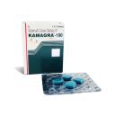 Buy Kamagra Gold 100 mg logo